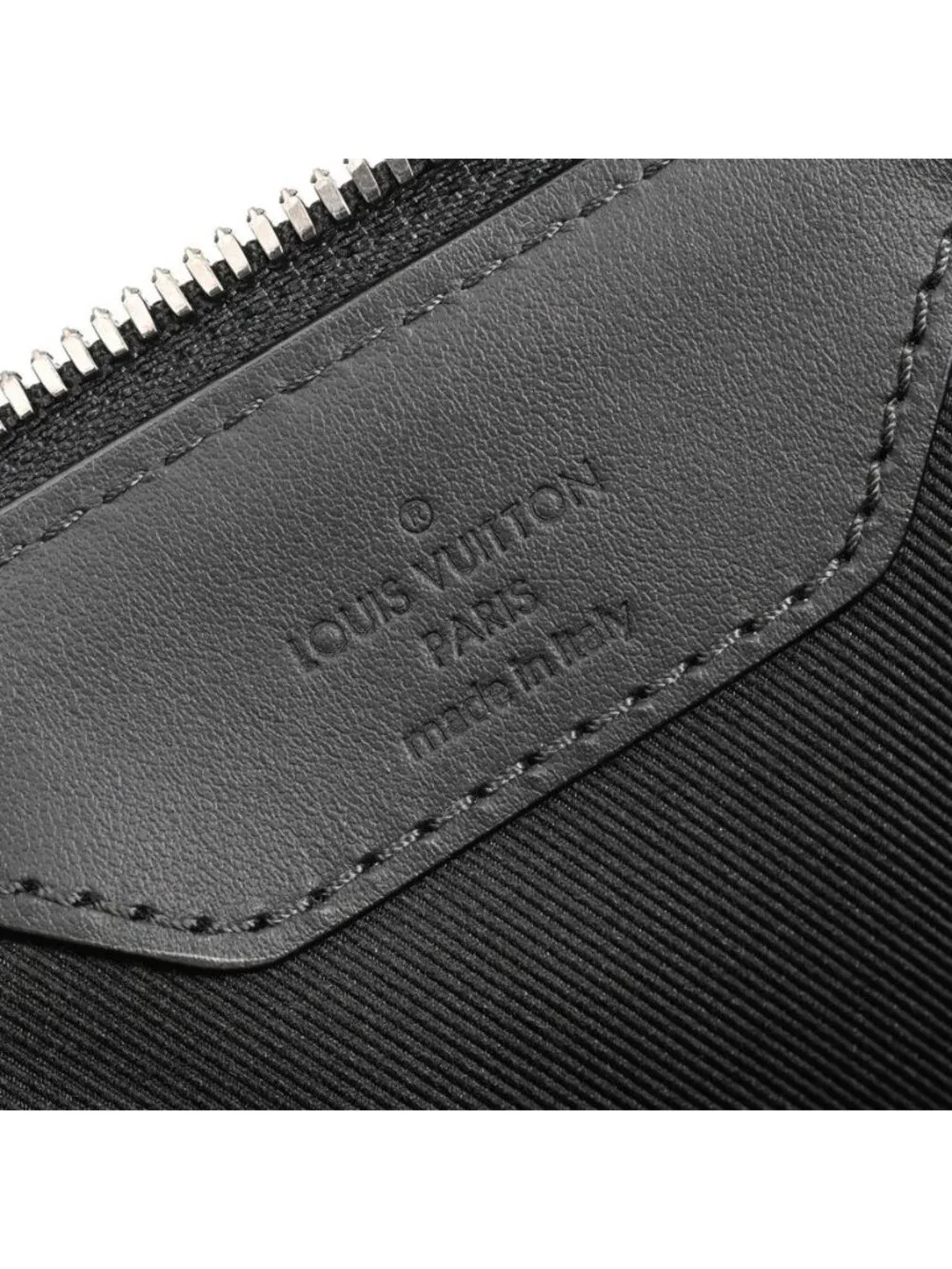 Louis Vuitton Shoulder Bag Sac Plat Cross